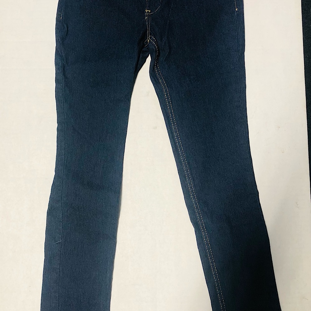 Dickies Girls stretch Jeans (12)